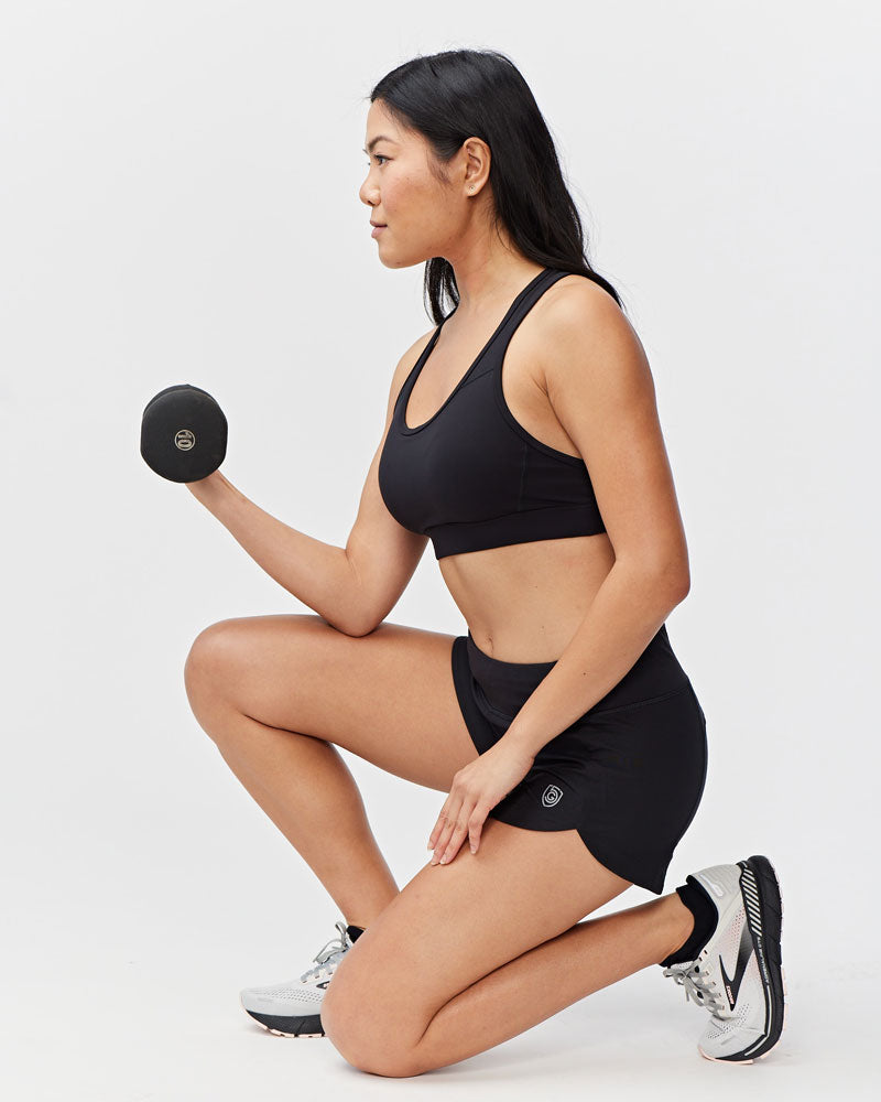 Flo Excel Workout Short