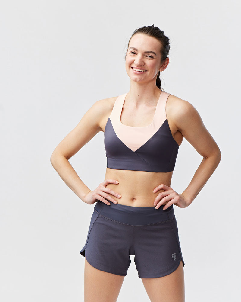 Flo Excel Workout Short