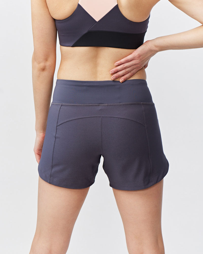 Flo Excel Workout Short
