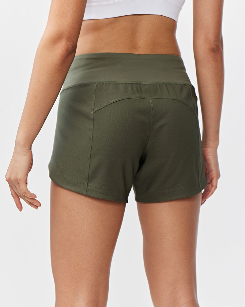 Flo Excel Workout Short