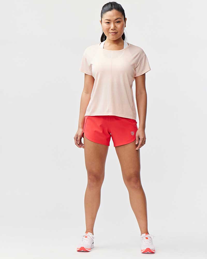 Flo Excel Workout Short