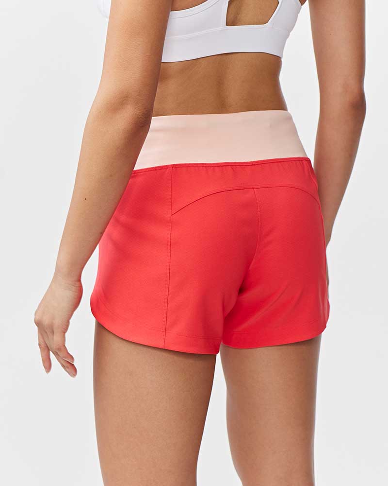 Flo Excel Workout Short