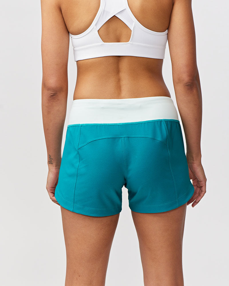 Flo Excel Workout Short