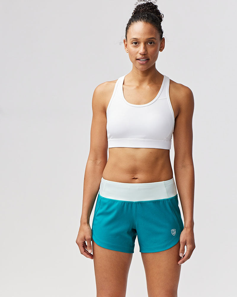 Flo Excel Workout Short