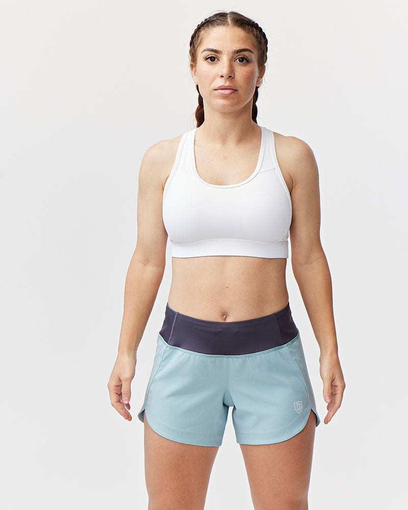 Flo Excel Workout Short
