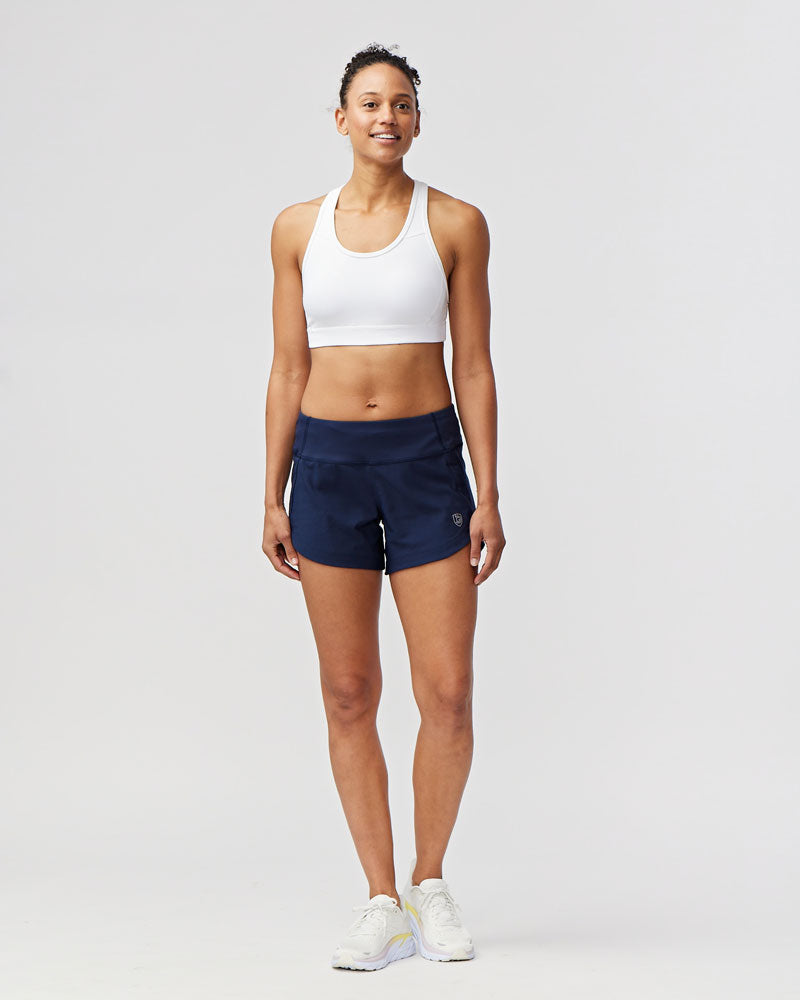 Flo Excel Workout Short