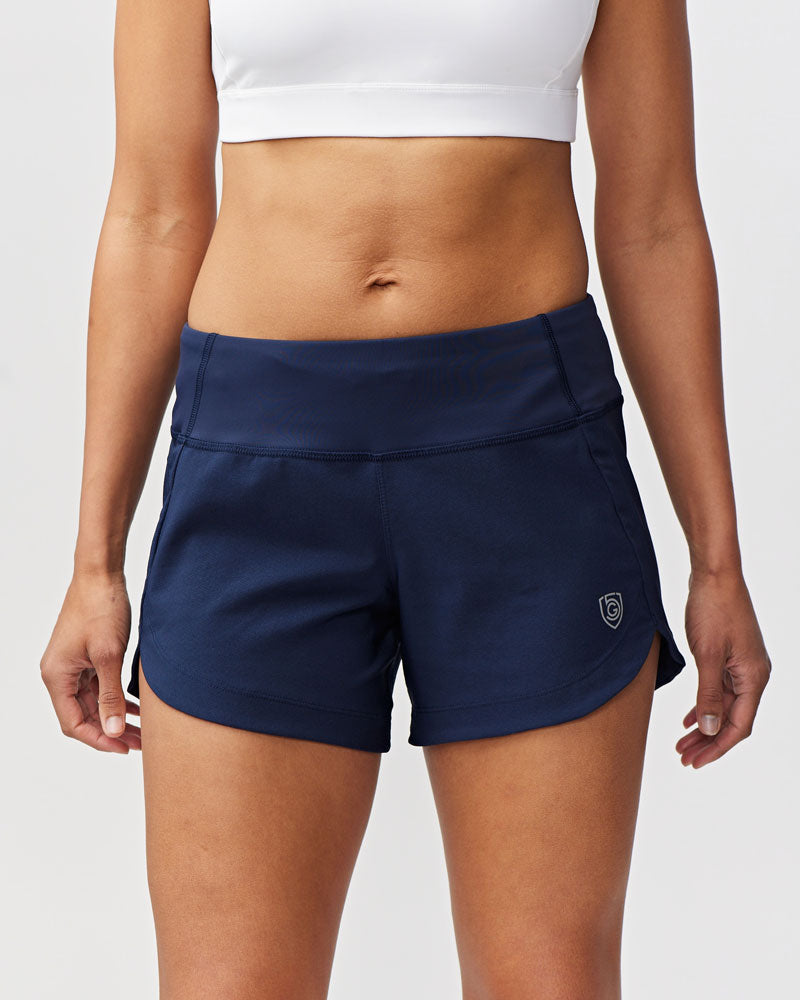 Flo Excel Workout Short