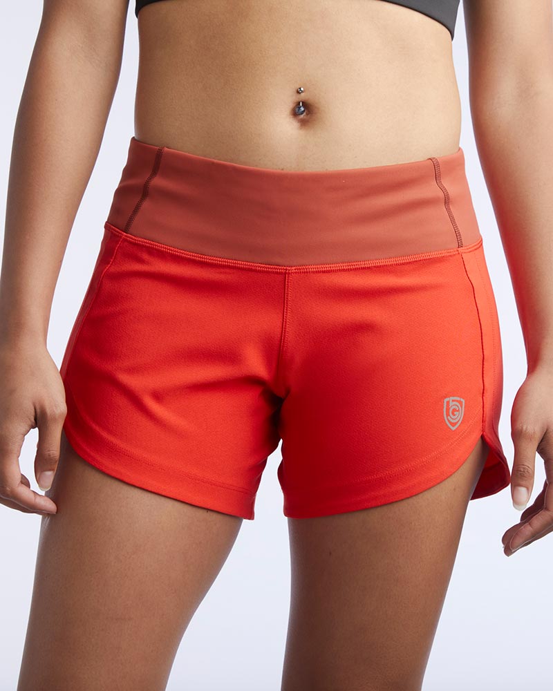 Flo Excel Workout Short