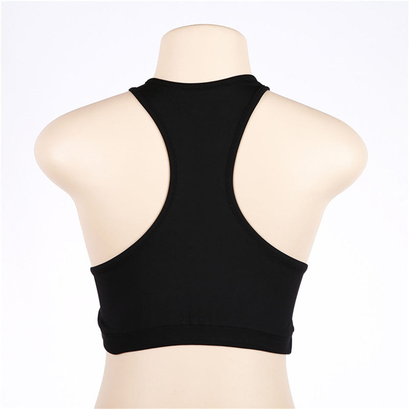 Flo Mesh Fitness Tank