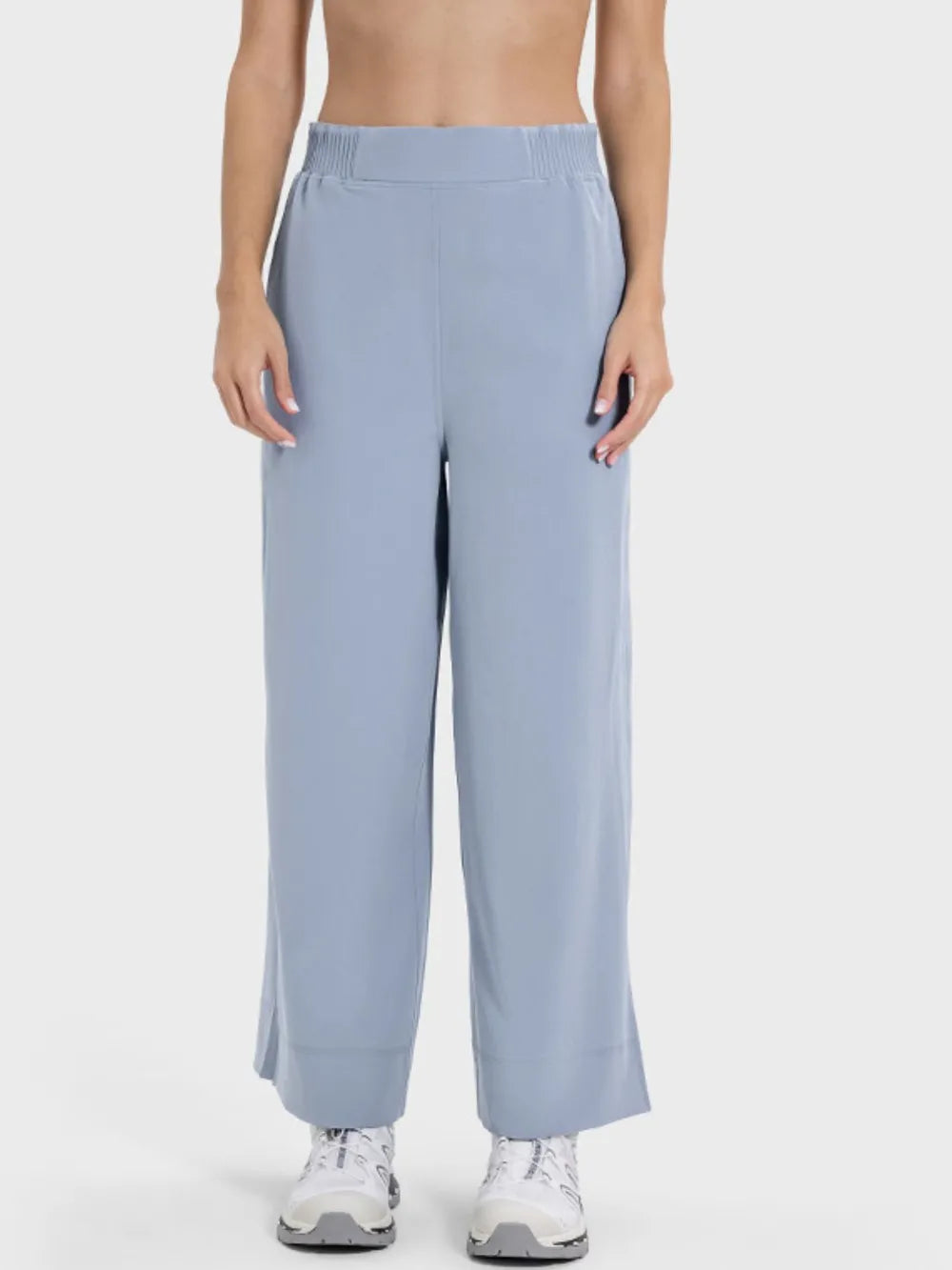 Flo Wide Leg Lounge Pant
