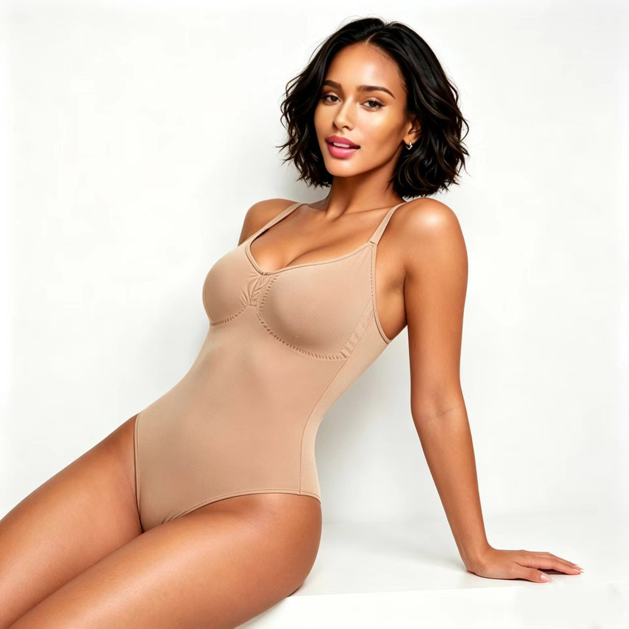Flo Seamless Sculpt Cami