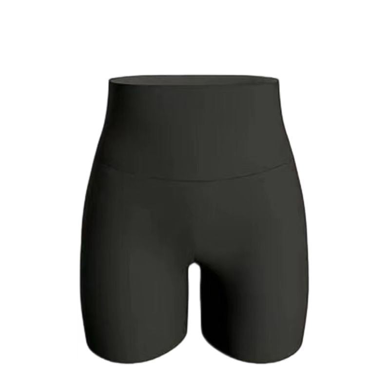 Flo Slim Fit Yoga Short