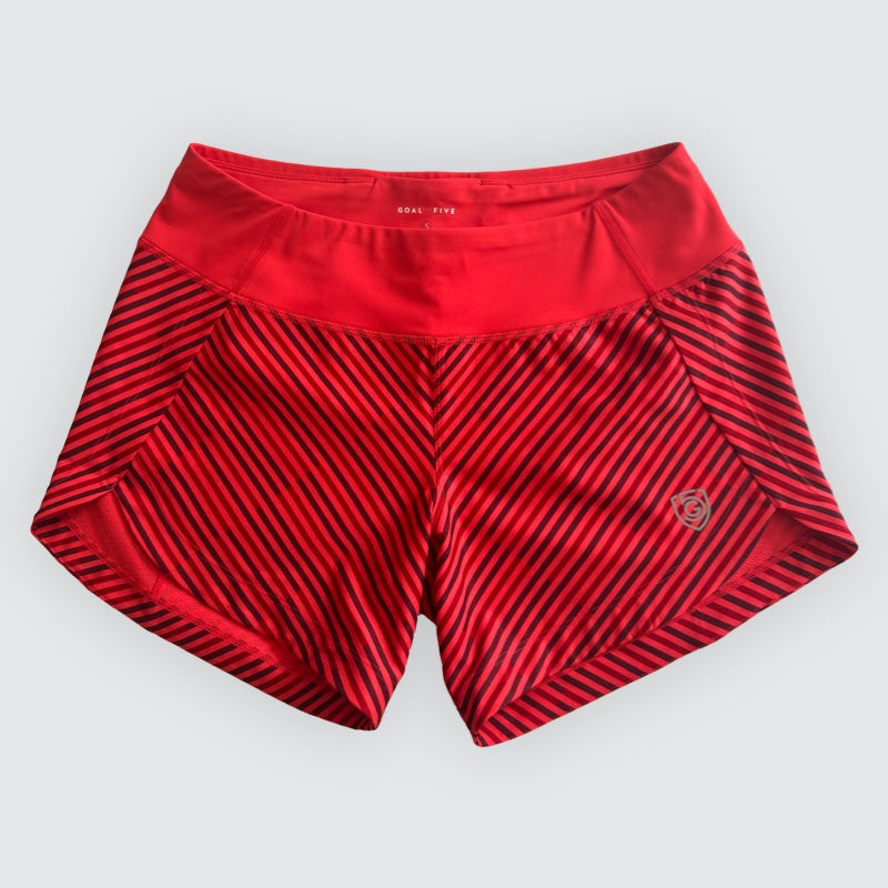 Flo Excel Workout Short