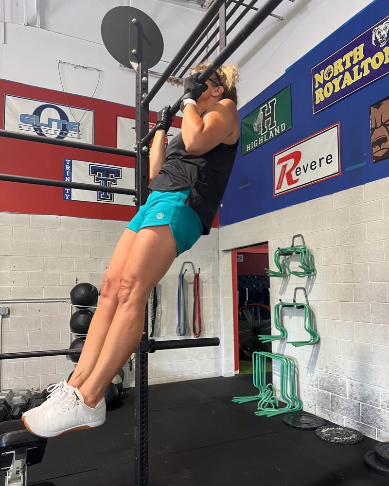Flo Excel Workout Short
