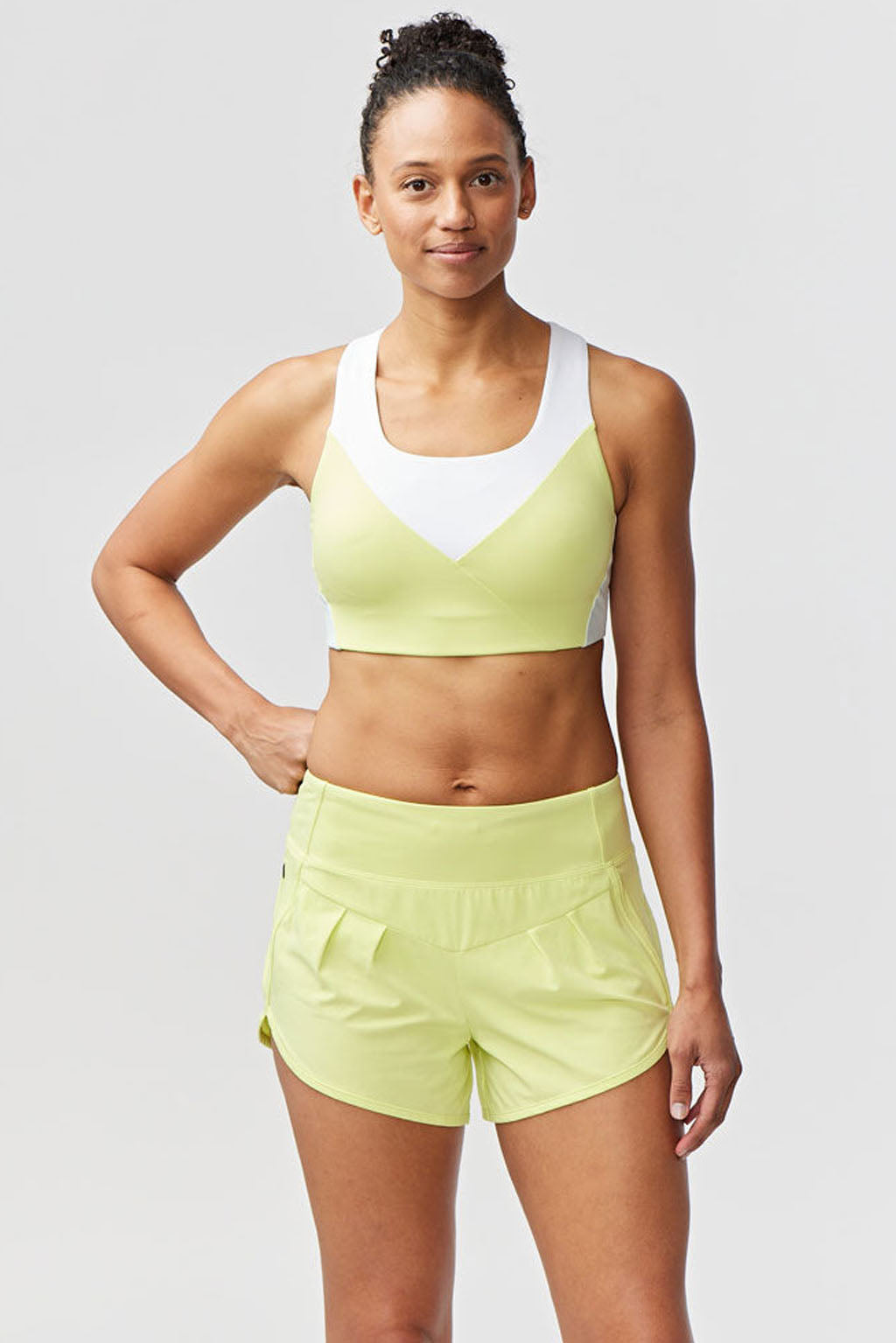 Flo Pioneer Bra Top