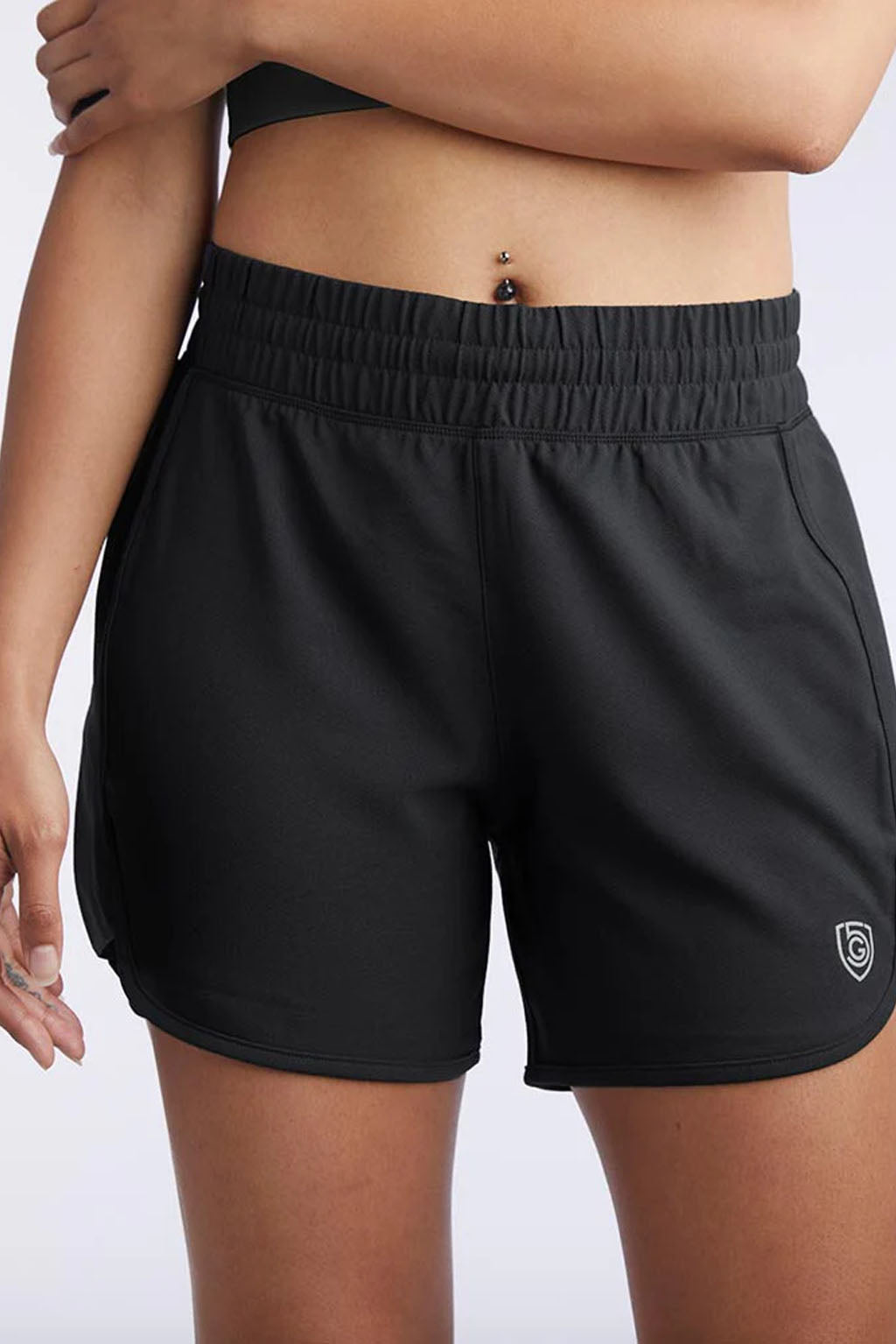 Flo Indie Sport Short