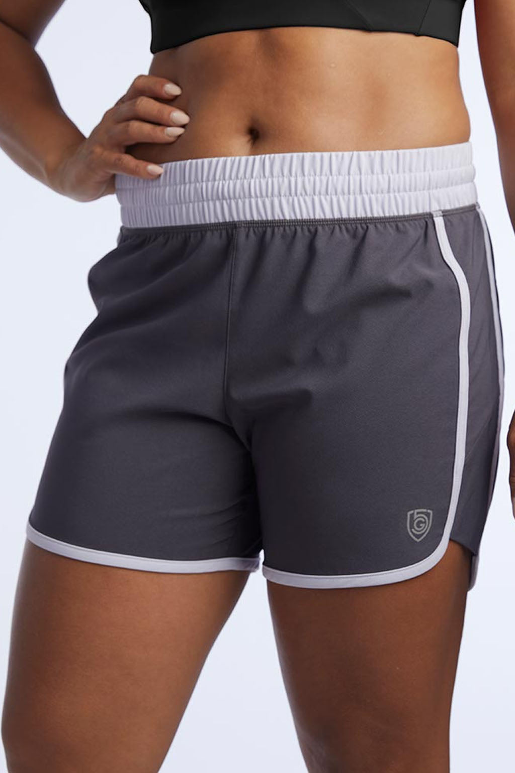 Flo Indie Sport Short