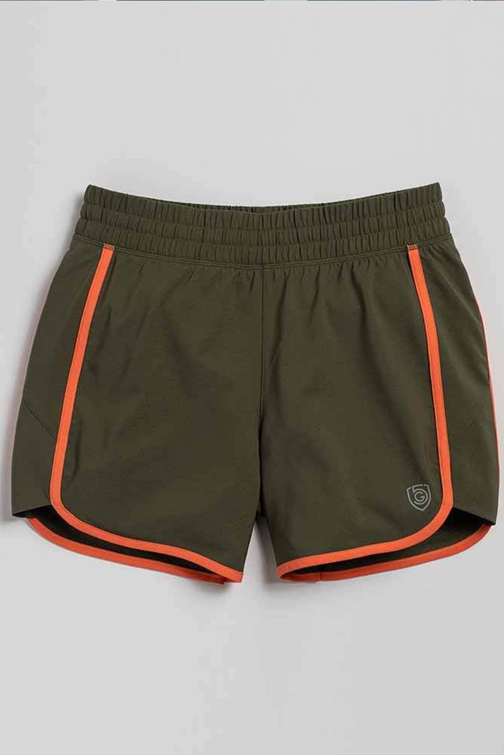 Flo Indie Sport Short