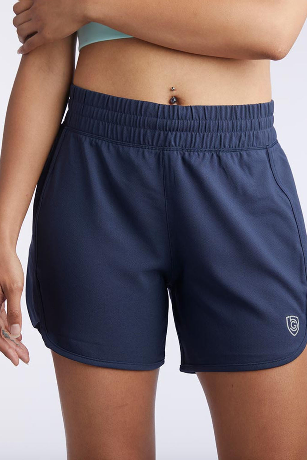 Flo Indie Sport Short
