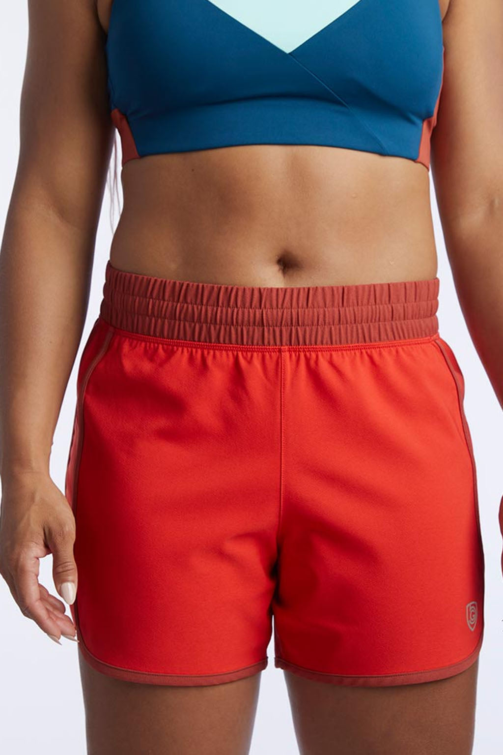 Flo Indie Sport Short