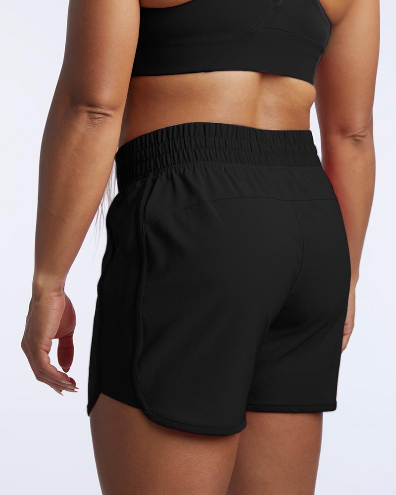 Flo Indie Sport Short