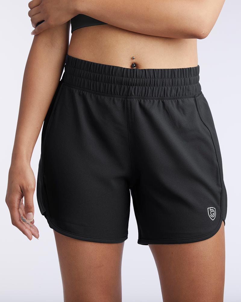 Flo Indie Sport Short