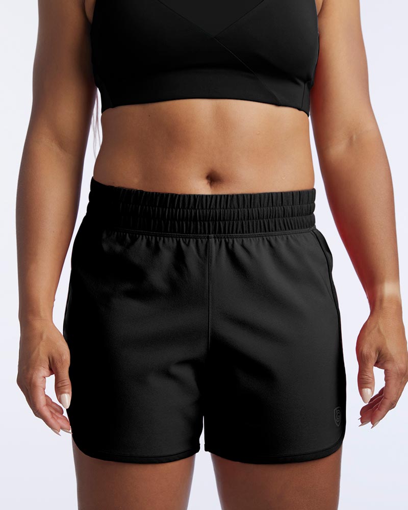 Flo Indie Sport Short