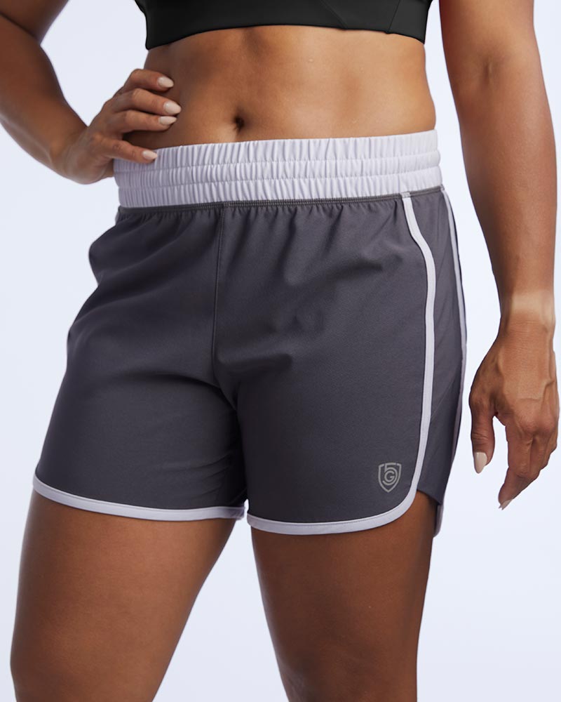 Flo Indie Sport Short