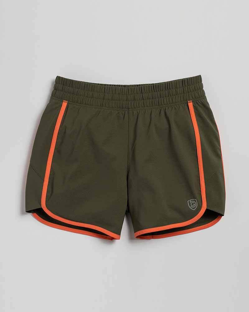Flo Indie Sport Short