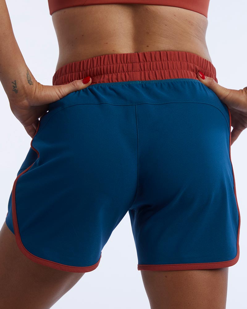 Flo Indie Sport Short