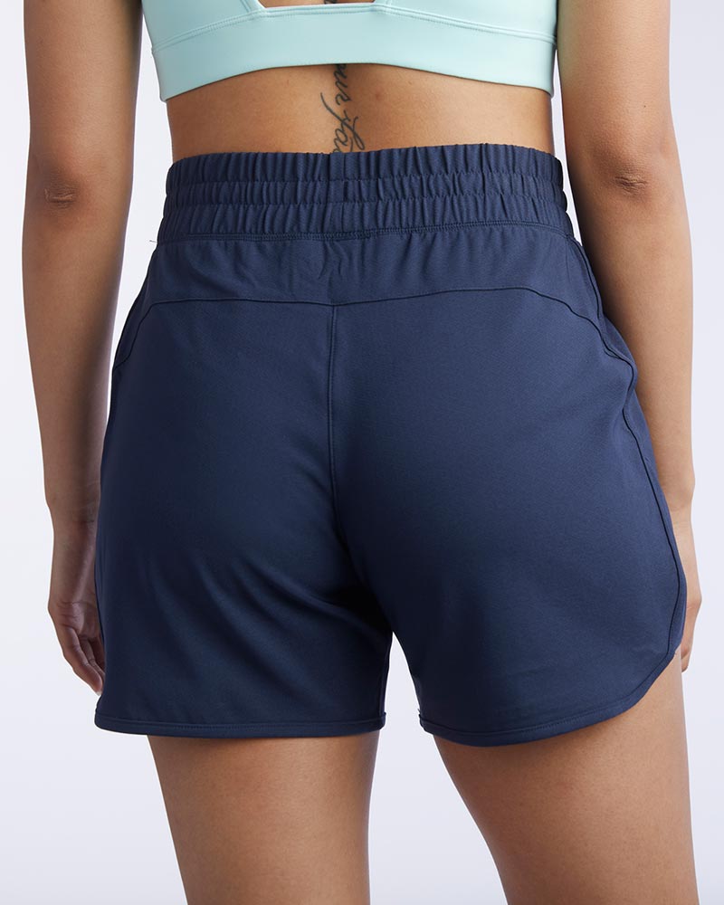 Flo Indie Sport Short