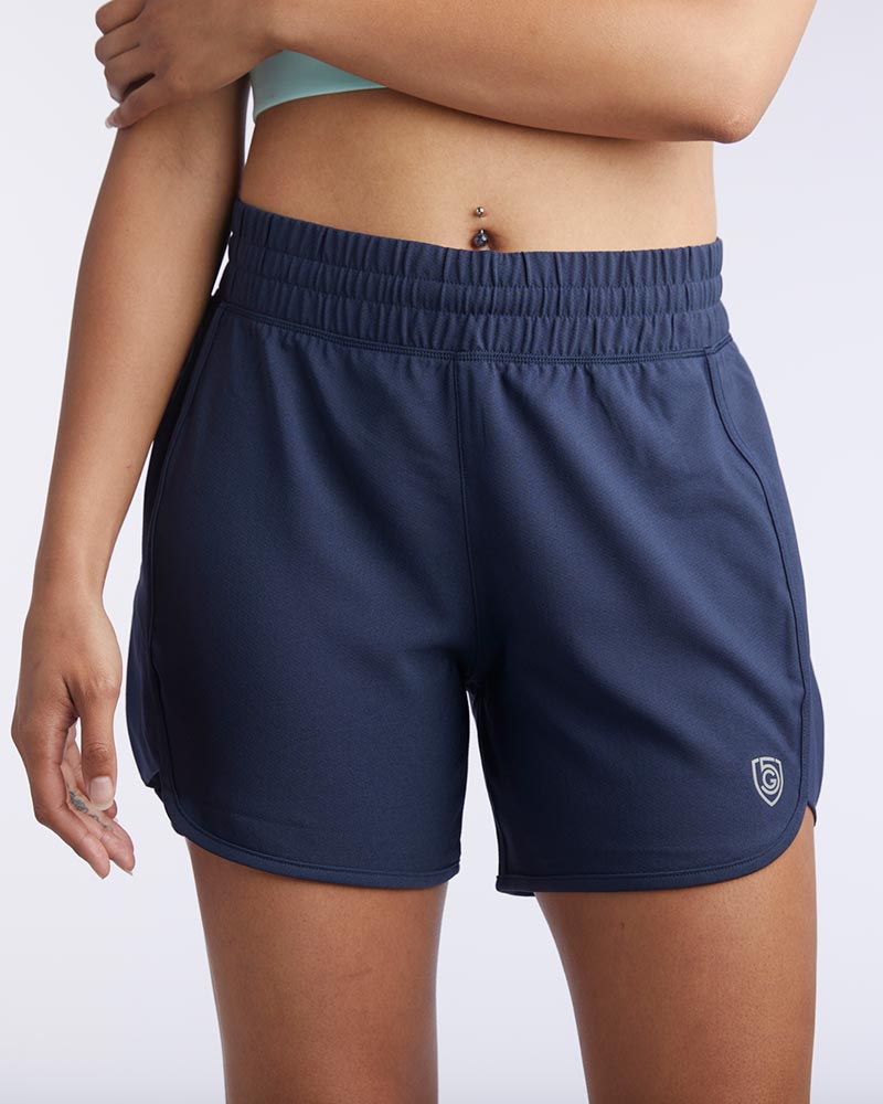 Flo Indie Sport Short