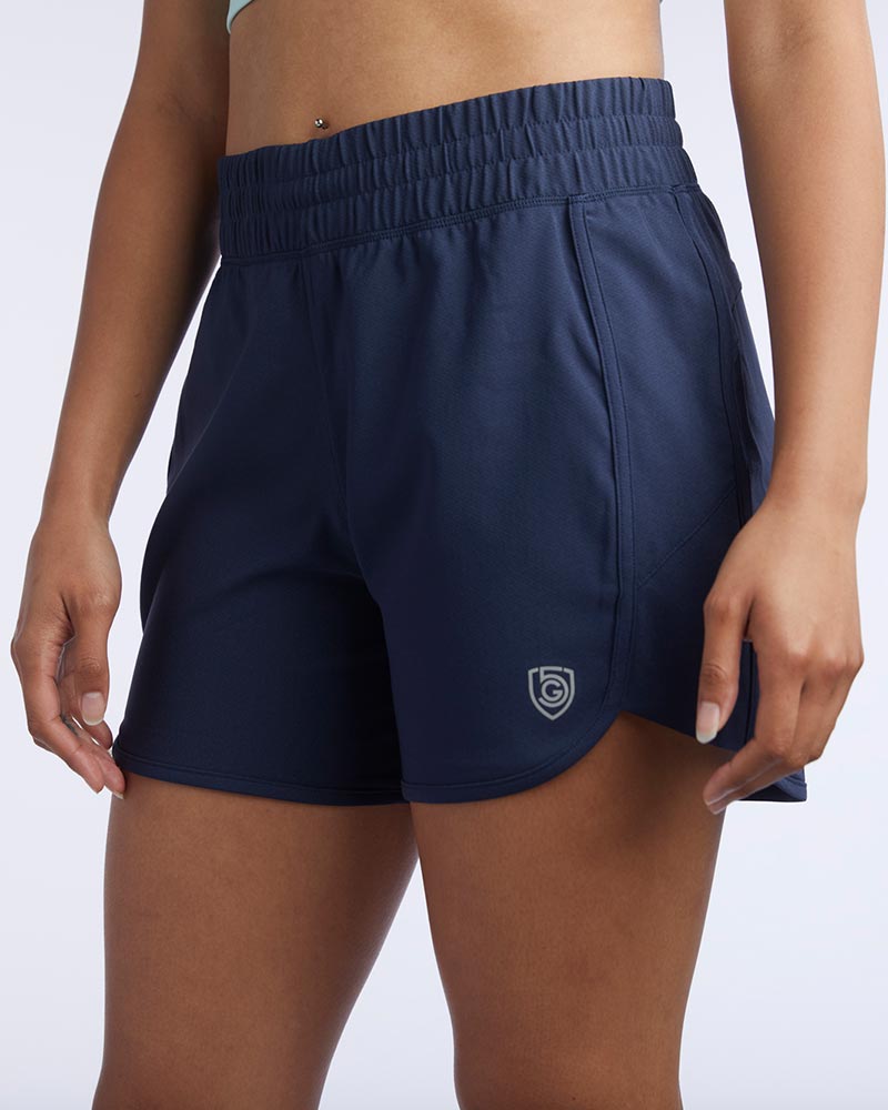 Flo Indie Sport Short