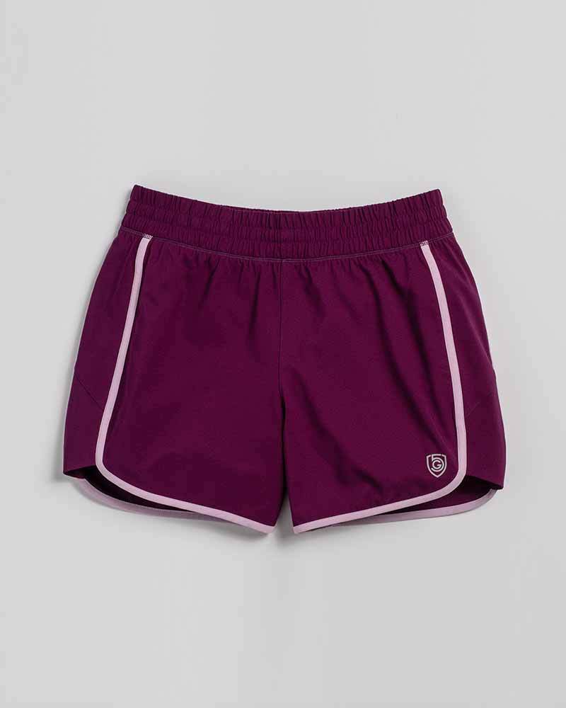 Flo Indie Sport Short