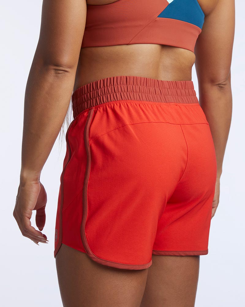 Flo Indie Sport Short