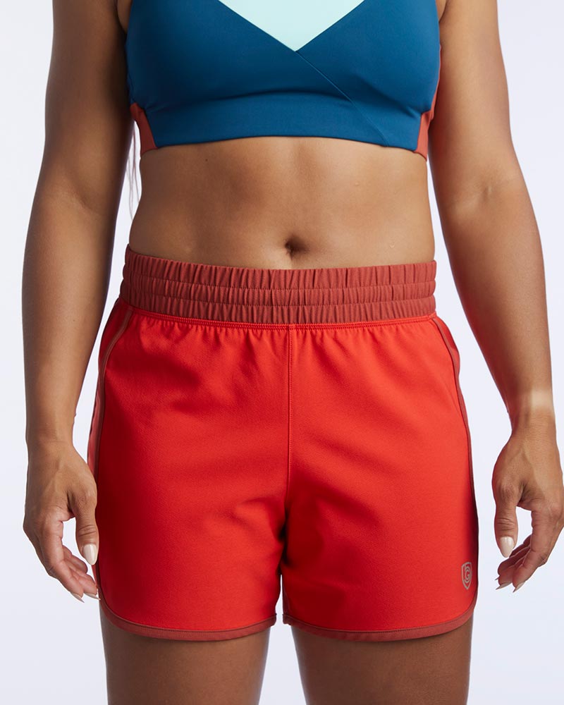 Flo Indie Sport Short