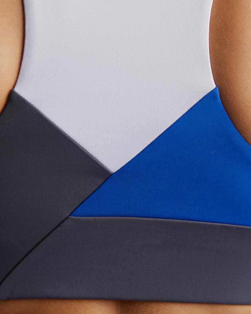 Flo Pioneer Bra Top