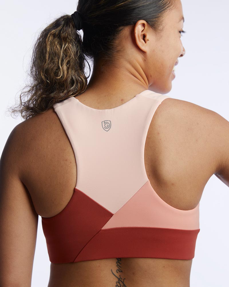 Flo Pioneer Bra Top