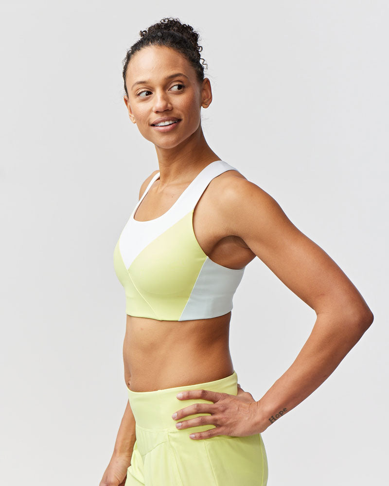 Flo Pioneer Bra Top