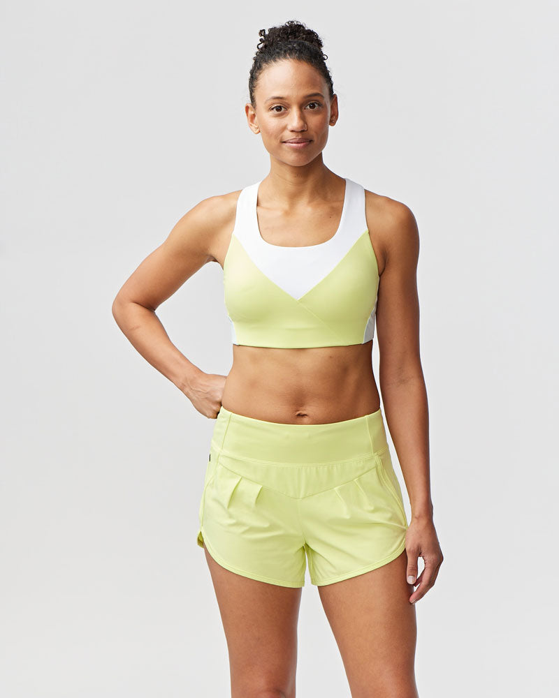 Flo Pioneer Bra Top